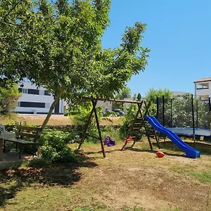  Apartament Bellevue Chorwacja