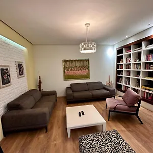  Apartament Center Easy Albania
