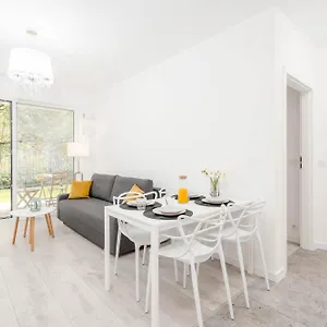  Apartment Family Premium Poland